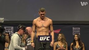 UFC 205: to może być starcie wieczoru