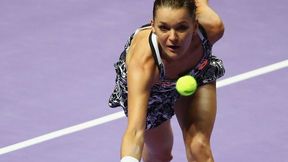 Cztery akcje Radwańskiej nominowane do zagrania roku!