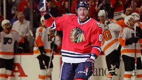 NHL: najładniejsze bramki początku sezonu 2016/17