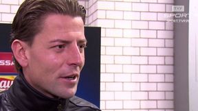 Roman Weidenfeller: Byłem jednym z tych, którzy bawili się najgorzej