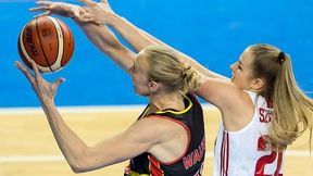 Porażka z Belgią i koniec marzeń o EuroBaskecie