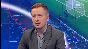 Michał Kołodziejczyk: Mecz Legii z BVB? Masakra piłą mechaniczną