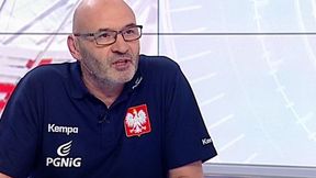 Krowicki: Trudne wyzwanie? Nie boję się tego!