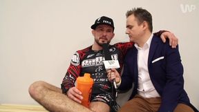 KSW 37: Borys Mańkowski zmiażdżył rywala i zaskoczył Mateusza Borka