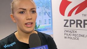 Katarzyna Janiszewska: Wierzę, że potrafimy się podnieść po każdej porażce