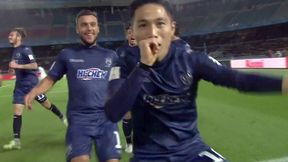 KMŚ: Kashima Antlers - Auckland City 0:1: gol Kima