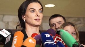 Jelena Isinbajewa: Muszę zapomnieć o osobistym bólu