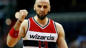 "Weteran - Marcin Gortat" (reportaż)