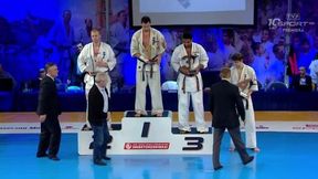 Karate kyokushin: Kokoro Cup 2016 (relacja)