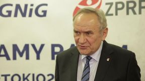 Kraśnicki: na PGNiG zawsze można liczyć