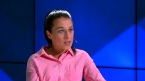 Sektor Gości 53. Joanna Jędrzejczyk: przenosiny do Ameryki to była słuszna decyzja [4/4]