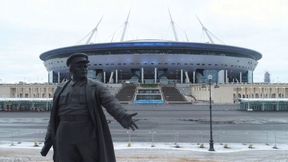 Stadion, który urósł w oczach. Tu zagrają piłkarze na MŚ 2018