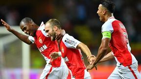 AS Monaco - AC Ajaccio 2:1: gol Germaina