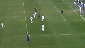 Puchar Francji: Toulouse FC - Olympique Marsylia 1:1. Gol Durmaza