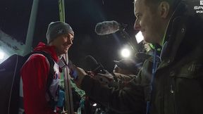 Z kamerą na skoczni. Puchar Świata w Wiśle od kuchni