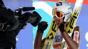 Puchar Świata w Wiśle. Najlepsze skoki pierwszej serii!