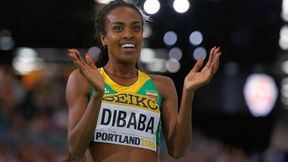 Copernicus Cup: Dibaba chce pobić rekord