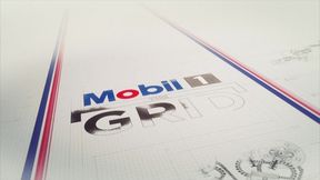 Mobil 1 The Grid 2017 #7 (zapowiedź)