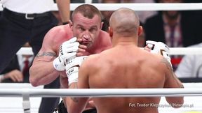 Sektor Gości 64. Mariusz Pudzianowski: Debiut na KSW z Najmanem? Wchodząc do ringu nagle zapomniałem wszystkiego [2/4]