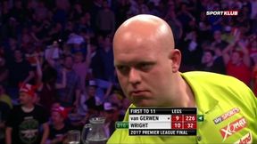 Dramat Petera Wrighta! Jak on tego nie trafił?!