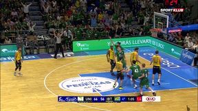 Alley-oop tygodnia! Shane Larkin w roli głównej!