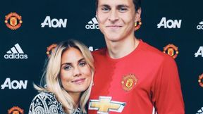 #dziejesiewsporcie: nowa WAG w Manchesterze United. To urocza Szwedka