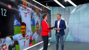 Michał Kołodziejczyk: Żyjemy w mydlanej bańce, którą zafundował nam Adam Nawałka