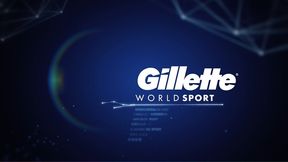 Gillette World Sport 2017 #25 (zapowiedź)