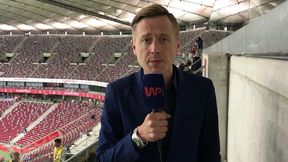 Michał Kołodziejczyk: Musimy wiele poprawić. Emocje w grupie będą do końca