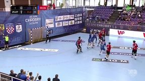 PGNiG Superliga: bomba za bombą. Efektowne gole w Głogowie (WIDEO)