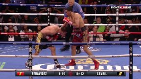 Rekord pobity, jest nowa gwiazda światowego boksu!