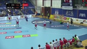 PGNiG Superliga: Artyści, nie piłkarze. Wybrzeże Gdańsk dało show (WIDEO)