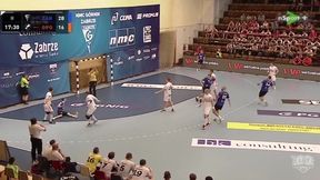 PGNiG Superliga. Bartłomiej Tomczak i Marek Daćko rozstrzelali Gwardzistów (WIDEO)