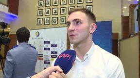 Arkadiusz Moryto w PGE Vive Kielce. "Nie ma mowy o wypożyczeniu" (WIDEO)