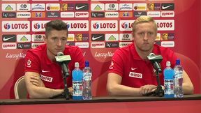 Kamil Glik: Mecz z Danią był jednym z najgorszych za czasów Nawałki. Gorzej być już nie może