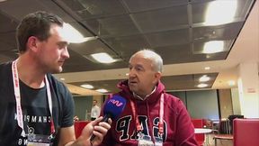 Stefan Szczepłek: To było świadectwo klasy Lewandowskiego