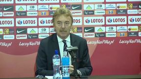 Boniek: Mecz z Urugwajem będzie pożegnalnym dla Artura Boruca