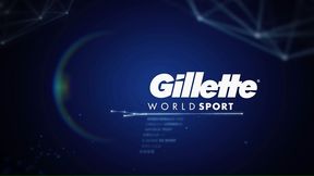 Gillette World Sport 2017 #40 (zapowiedź)