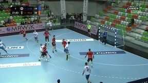 PGNiG Superliga. Dzień młodzieży. Orlen Wisła Płock rozbiła Zagłębie Lubin (WIDEO)