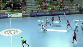 PGNiG Superliga: królowie kontrataków. Tak Orlen Wisła Płock rozbiła Zagłębie Lubin (WIDEO)