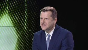 "Damy z siebie wszystko" #1. Cezary Kucharski: Ulica Lewandowskiego? Robert zrobił to dla dzieci