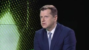 "Damy z siebie wszystko" #1. Cezary Kucharski: Robert z Borussią nie grał na sto procent