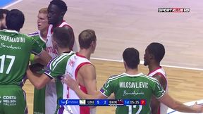 Świetne widowisko w Maladze! Baskonia z pierwszą wyjazdową wygraną