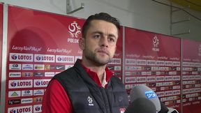 Łukasz Fabiański: Artur powoli rozumiał, co się dzieje