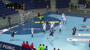 PGNiG Superliga: Zapora nie do przejścia. Popis Sandra Spa Pogoni Szczecin (WIDEO)