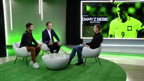 "Damy z siebie wszystko" #4 (cały odcinek): Sławomir Majak wspomina Janusza Wójcika i czasy Widzewa Łódź