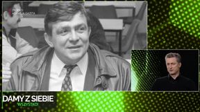 "Damy z siebie wszystko" #4. Sławomir Majak: Janusz Wójcik był kontrowersyjny, ale charyzmatyczny