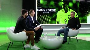 "Damy z siebie wszystko" #4. Sławomir Majak: Adam Nawałka ma już plan