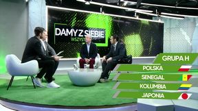 "Damy z siebie wszystko" #5. Andrzej Janisz: To nie jest grupa tajemnicza