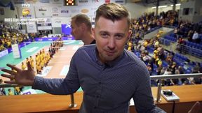 Ignaczak przedstawia uczestników KMŚ: PGE Skra Bełchatów